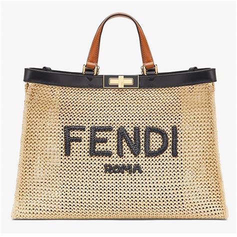 it bags fendi|Fendi tote bag 2020.